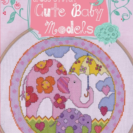 Cute Baby Models