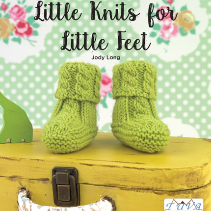 Little Knits for Little Feet