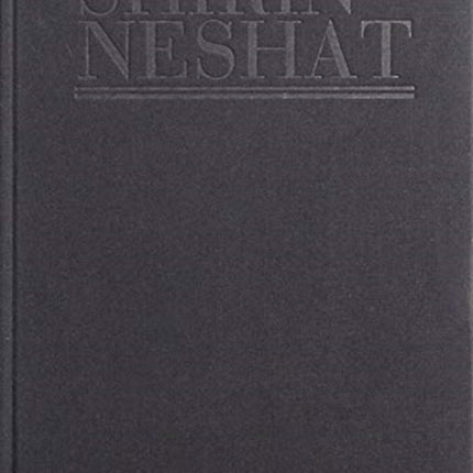 Sharon Neshat: Mourners from the Book of Kings