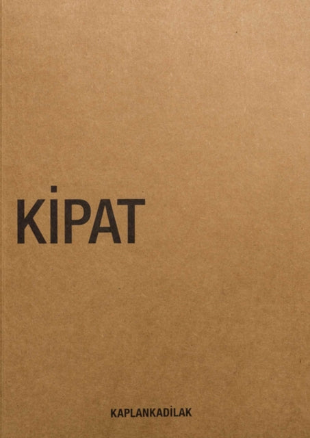 Kipat: Guclu Oztekin