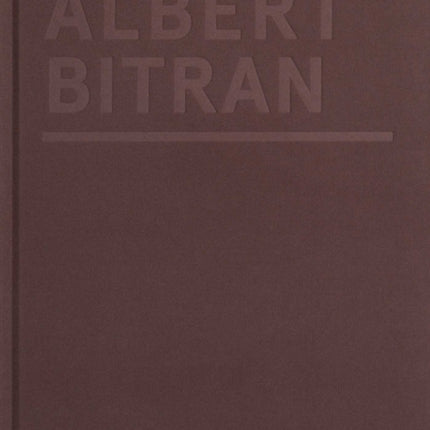 Albert Bitran Gölge Topraklar Gök Topraklar