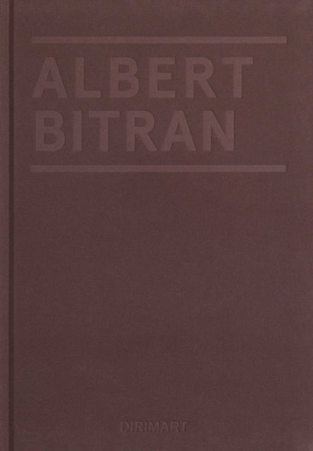 Albert Bitran Gölge Topraklar Gök Topraklar