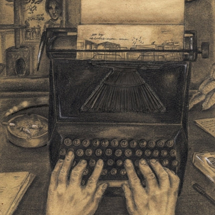A Letter Home
