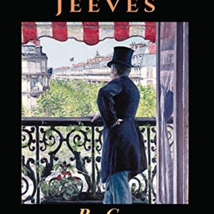 Inimitable Jeeves