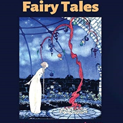 Old French Fairy Tales