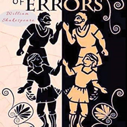 The Comedy of Errors