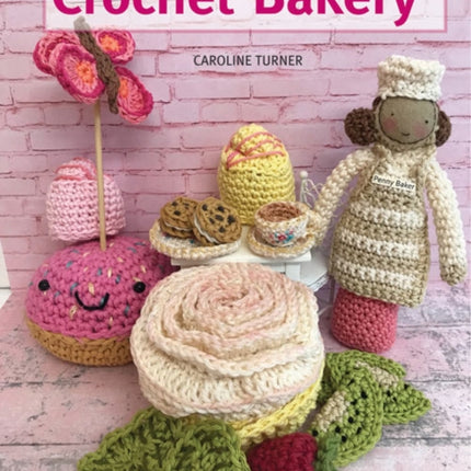 The Crochet Bakery