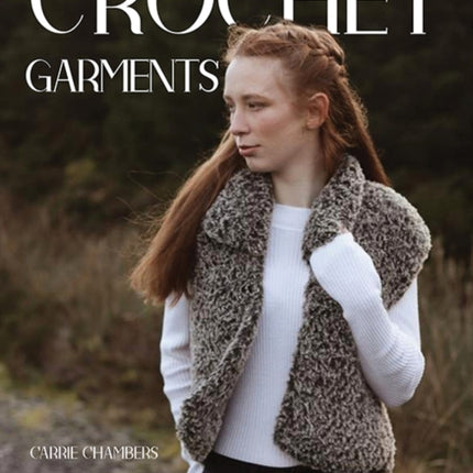 Crochet Garments
