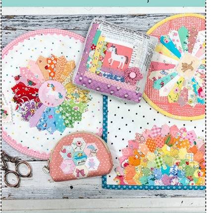 Sew Much Love