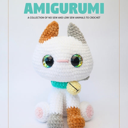 Chenille Amigurumi