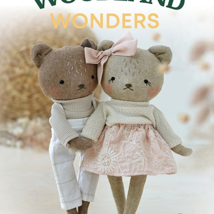 Woodland Wonders