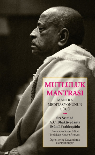 Chant And Be Happy: Mutluluk mantrası