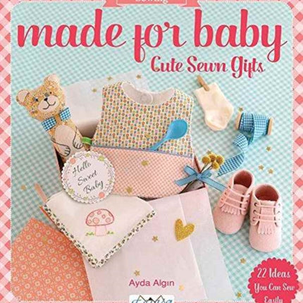 Made For Baby