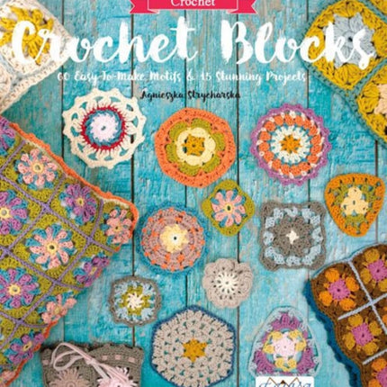 Crochet Blocks