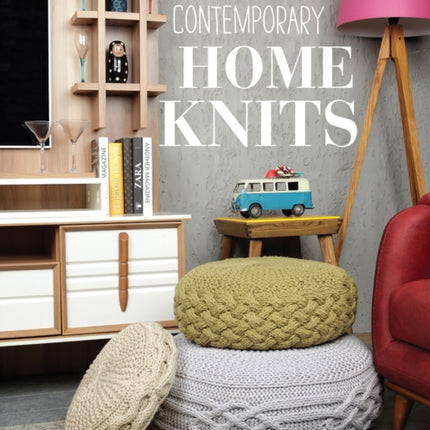 Contemporary Home Knits