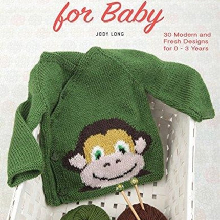 Sweet Knits for Baby