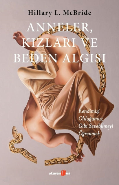 Anneler Kizlari ve Beden Algisi