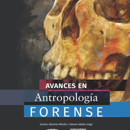 Avances en antropología forense