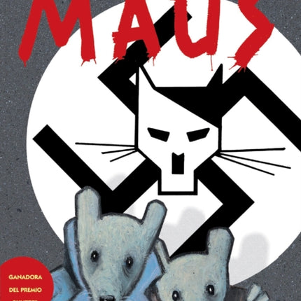 Maus I y II (Spanish Edition)