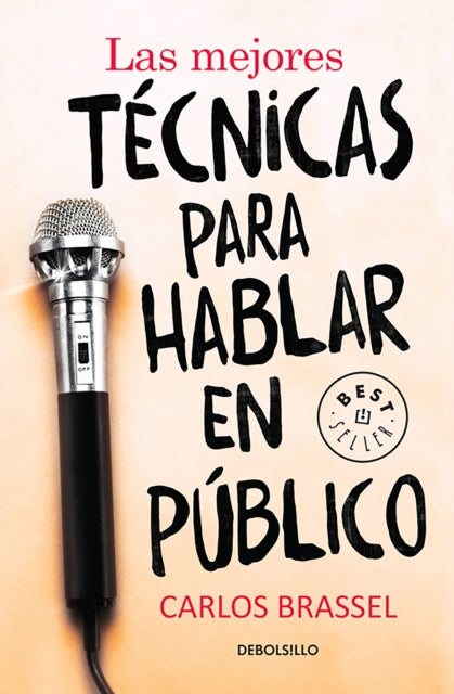 Las mejores técnicas para hablar en público / The Best Techniques for Public Spe aking