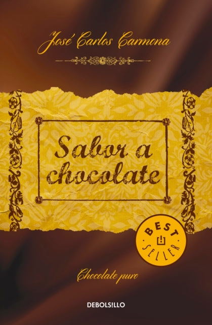 Sabor a chocolate / The Taste of Chocolate