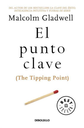 El punto clave / The Tipping Point