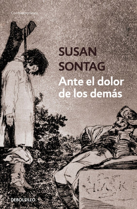 Ante el dolor de los demás / Regarding the Pain