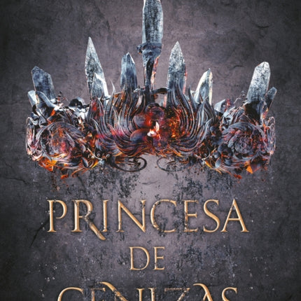 Princesa de cenizas / Ash Princess