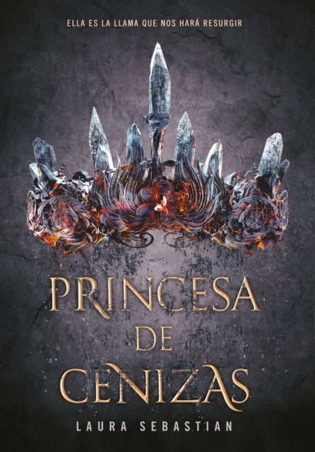 Princesa de cenizas / Ash Princess