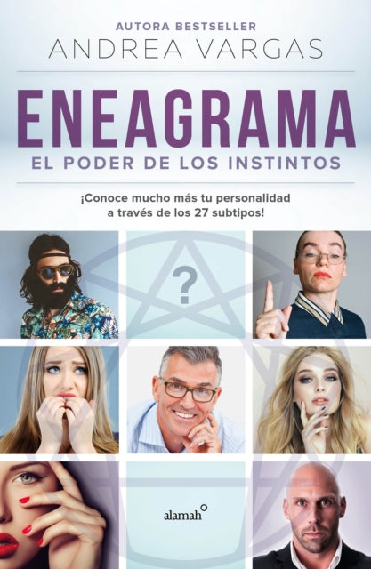 Eneagrama, el poder de los instintos / Enneagram: