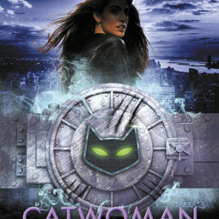 Catwoman: Soulstealer (Spanish Edition)