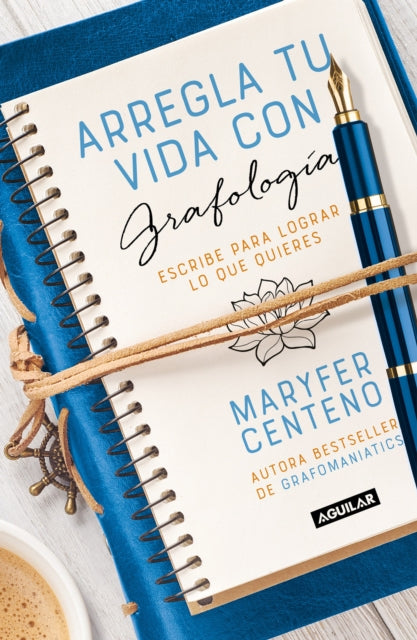 Arregla tu vida con grafología / Get Your Life Back Together with Graphology