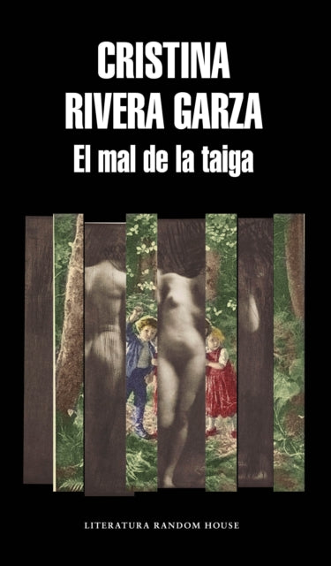 El mal de la Taiga / The Taiga Syndrome