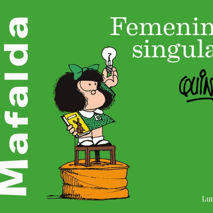 Mafalda: Femenino Singular / Mafalda: Feminine singular