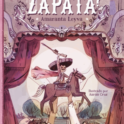 ¿Sabes quién es Zapata? / Do You Know Who Zapata Is?