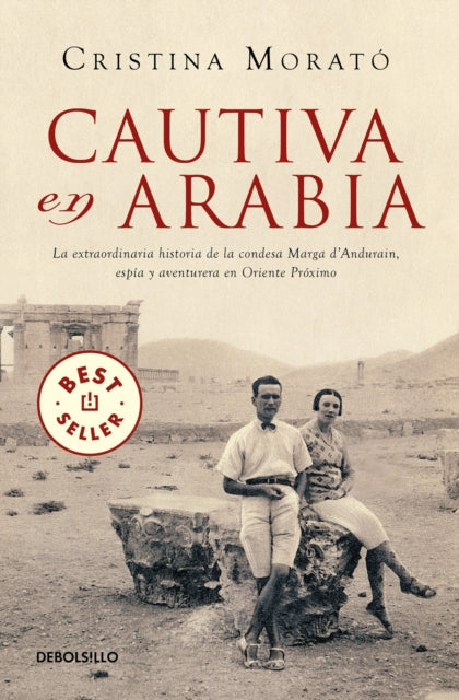 Cautiva en Arabia / Captive in Arabia