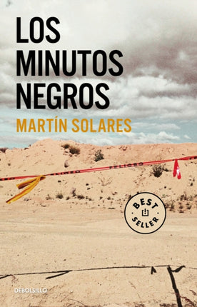 Los minutos negros / The Black Minutes