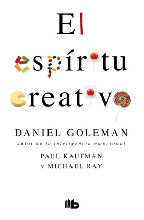 El espíritu creativo / The Creative Spirit