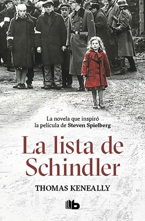 La lista de Schindler / Schindler's List