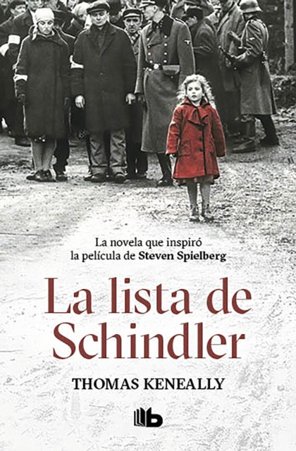 La lista de Schindler / Schindler's List