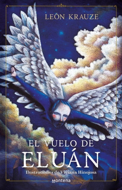 El vuelo de Eluán / Eluán's Flight