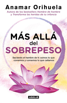 Más allá del sobrepeso / Beyond the Excess Weight