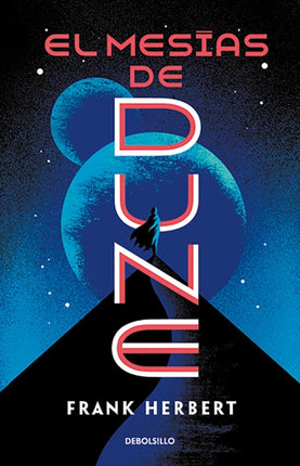 El mesías de Dune / Dune Messiah