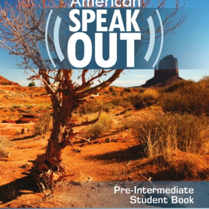 American Speakout, Pre-Intermediate, Student Book