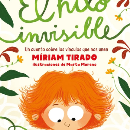 El hilo invisible / The Invisible Thread