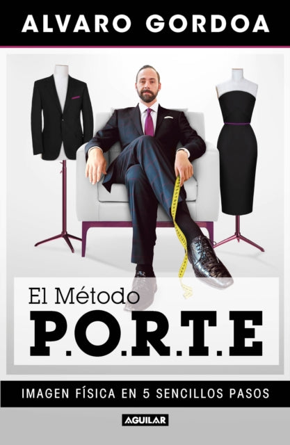 El método P.O.R.T.E /  The P.O.R.T.E Method