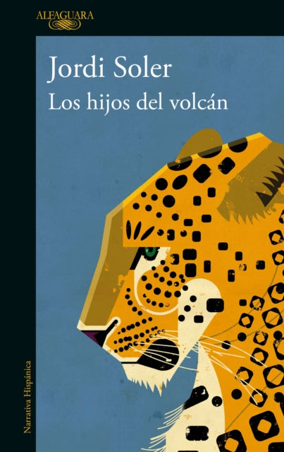 Los hijos del volcán / The Sons of the Volcano