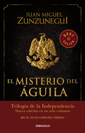El misterio del águila / The Eagle’s Mystery