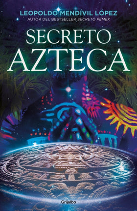 Secreto Azteca / Aztec Secret