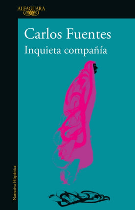 Inquieta compañía / Disturbing Company